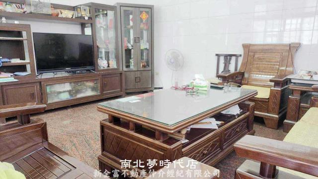 高雄燕巢別墅-3