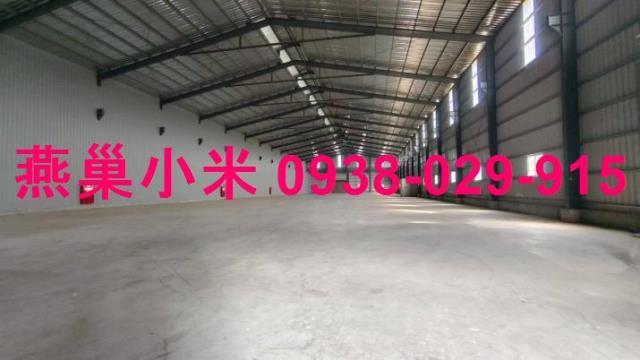 阿蓮廠房-1