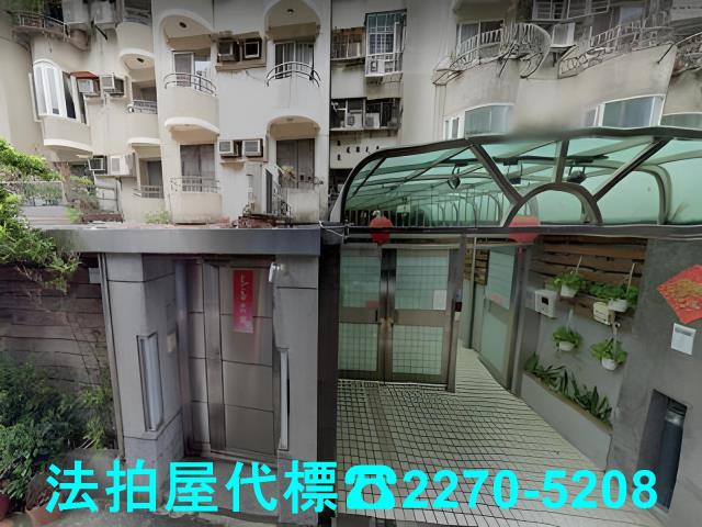 台北大樓法拍-1