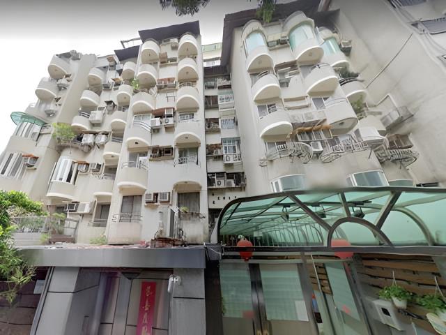 大安區華廈拍賣-3