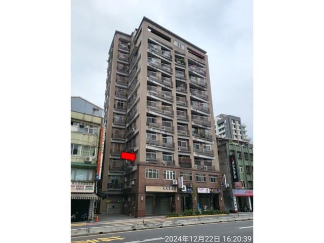 中正區法拍大樓-2