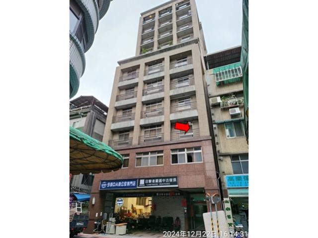 中正區法拍大樓-3