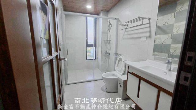 台南善化透天-10