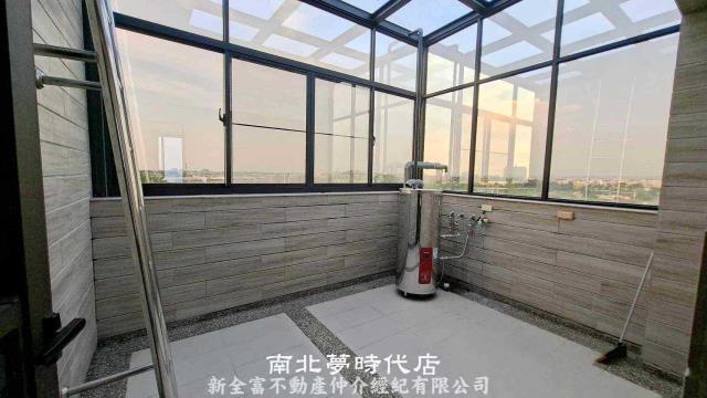 台南善化透天-13