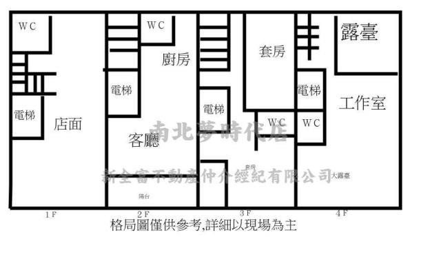 台南善化透天-14