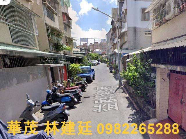 高雄楠梓法拍公寓-4