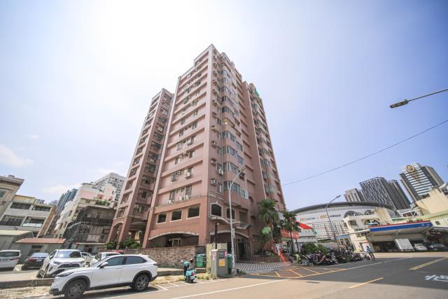 高雄左營大樓-14