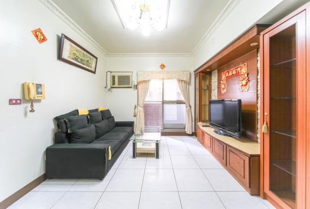 高雄左營大樓-1