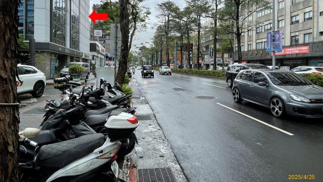 台北松山法拍大樓-3