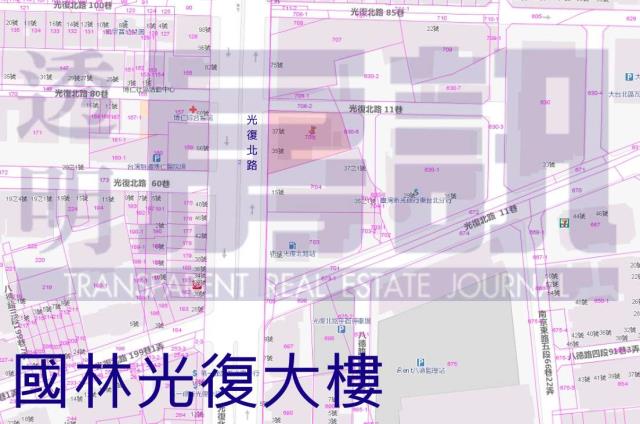 台北松山法拍大樓-9