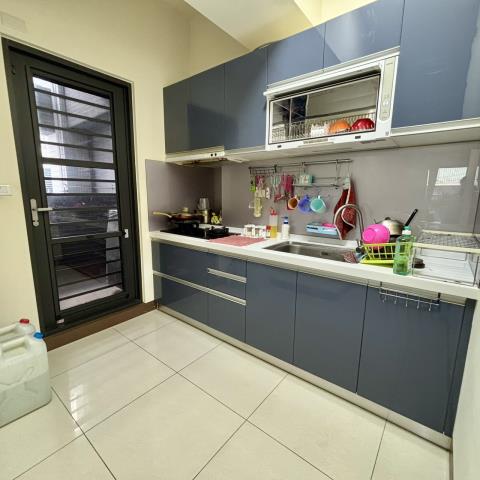 高雄岡山華廈-3