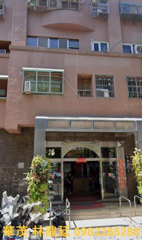 高雄左營大樓法拍-1