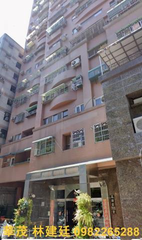 高雄左營大樓法拍-3