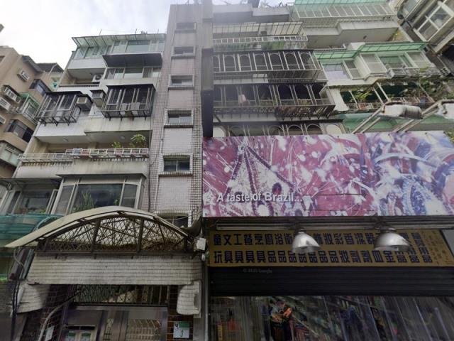 大安區法拍華廈-8