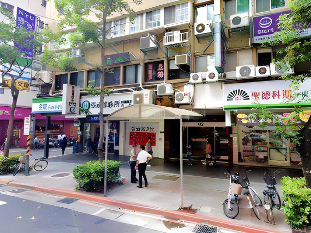 台北法拍大樓-3