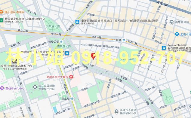 高雄苓雅拍賣透天-5