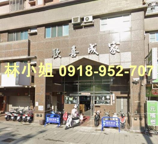 高雄苓雅法拍大樓-1