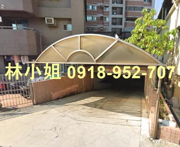 高雄苓雅法拍大樓-3