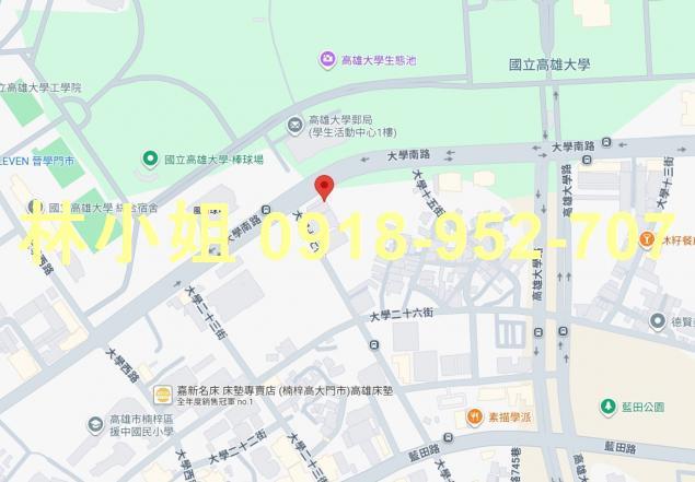 楠梓法拍透天-5