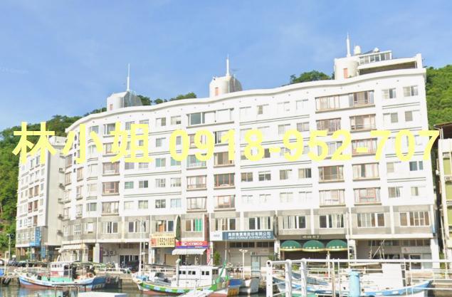 鼓山法拍華廈-2