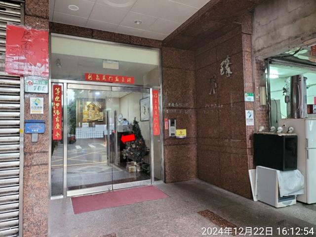 中正區大樓拍賣-9