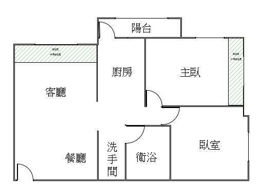 高雄左營大樓-14