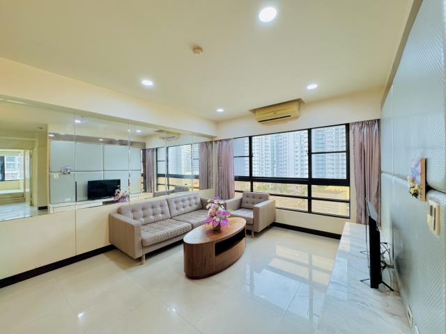 高雄左營大樓-2