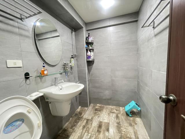 高雄岡山大樓-12