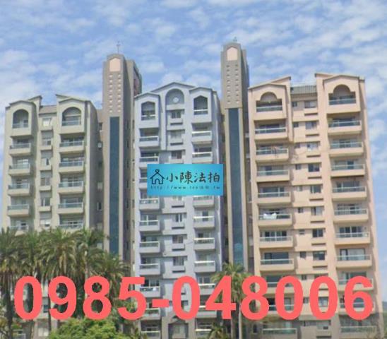 內湖大樓法拍-1