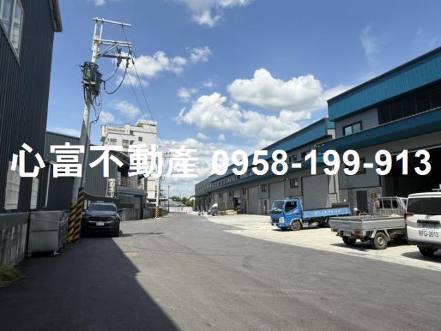 高雄廠房-2