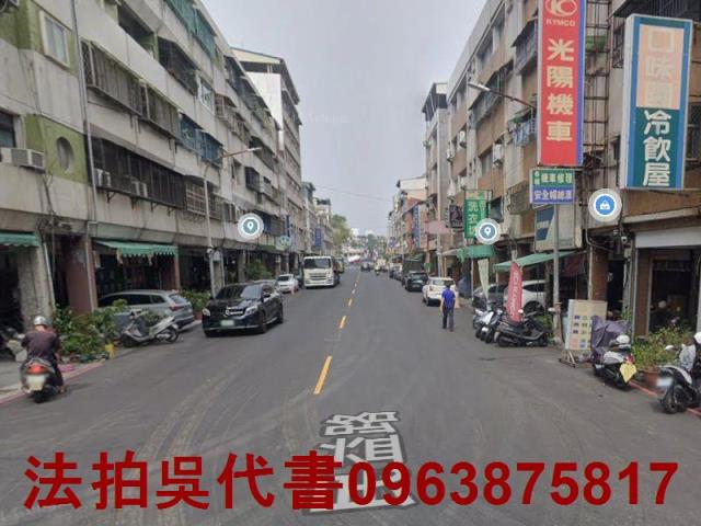 小港法拍公寓-2