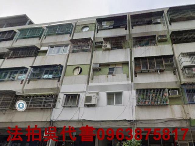 小港法拍公寓-1