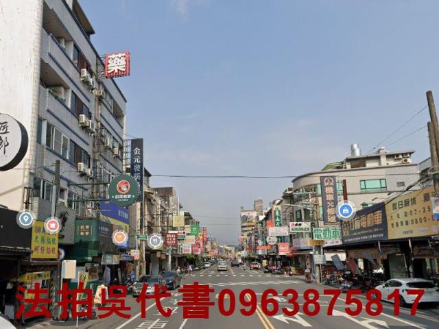 大社法拍透天-2