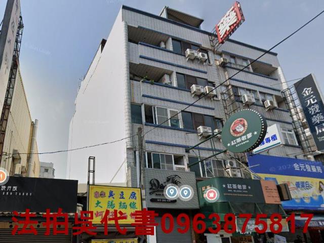 大社法拍透天-3