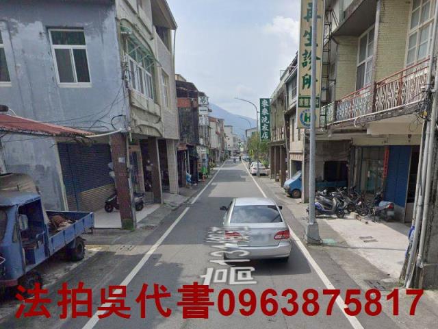 六龜透天法拍-3