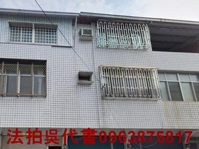 六龜透天法拍-3