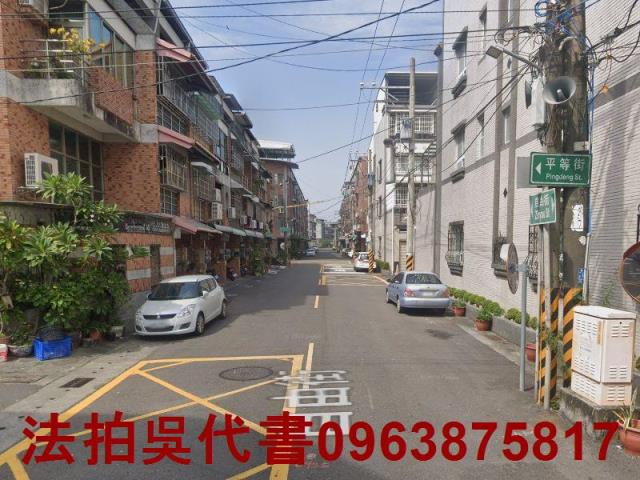 路竹拍賣透天-2