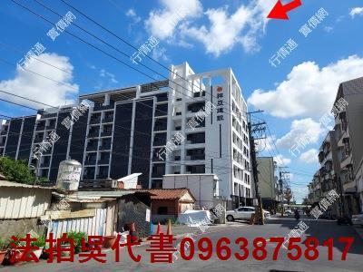 大寮法拍華廈-2