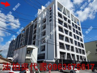 大寮法拍華廈-3