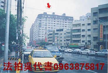 鳳山法拍大樓-3