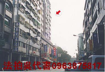 前鎮大樓法拍-2