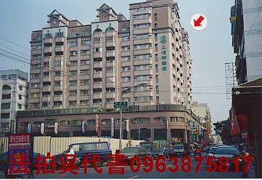 前鎮大樓法拍-3