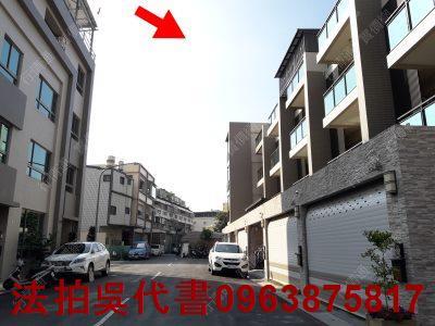 大寮透天法拍-1