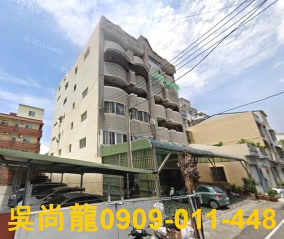 高雄拍賣華廈-4