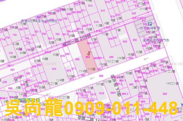 高雄苓雅法拍華廈-4