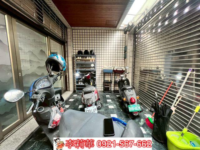 台南永康透天-4