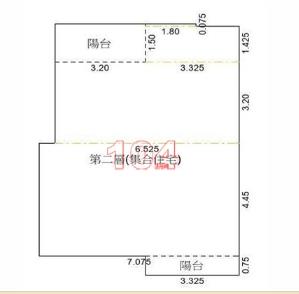 高雄大寮華廈法拍-2