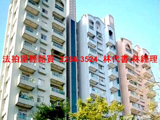 台北內湖大樓拍賣-2