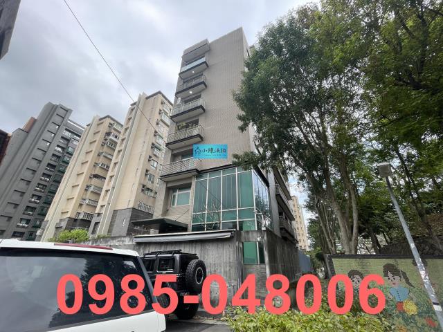 士林法拍大樓-3