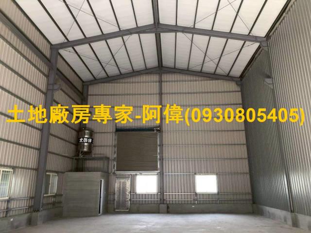 高雄大寮廠房-1